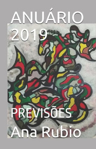 ANUÁRIO 2019: PREVISÕES (Portuguese Edition)