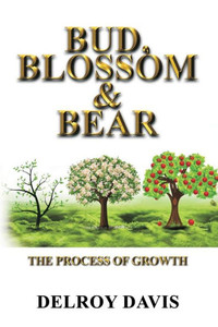 BUD,BLOSSOM & BEAR: THE PROCESS OF GROWTH