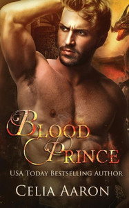 Blood Prince: A Standalone Fantasy Romance