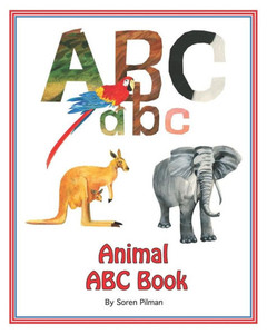 Animal ABC Book Animal ABC Book