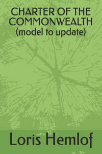 CHARTER OF THE COMMONWEALTH (model to update)