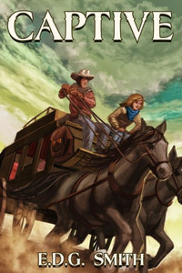 Captive (Benton Series) Captive (Benton Series)