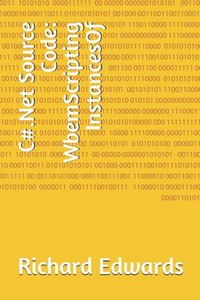 C#.Net Source Code: WbemScripting InstancesOf