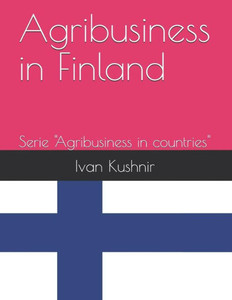 Agribusiness in Finland (Agribusiness in countries)