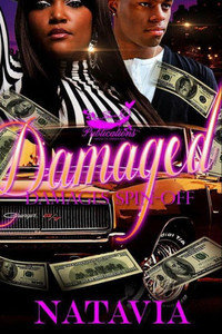 Damaged: A Damages Spin-Off Damaged: A Damages Spin-Off