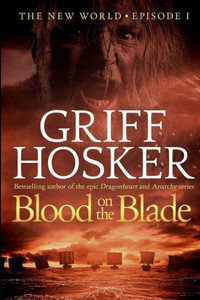 Blood on the Blade (New World)