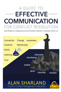 A Guide to Effective Communication for Conflict Resolution: How Mindful Communication Supports Growth Through Conflict