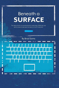 Beneath A Surface Beneath A Surface