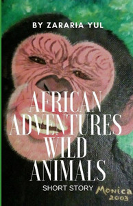 African Adventures Wild Animals (04)