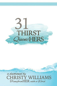 31 Thirst Quenchers 31 Thirst Quenchers