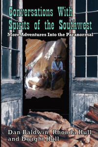 Conversations With Spirits of the Southwest Conversations With Spirits of the Southwest