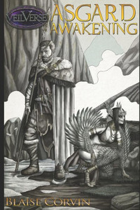 Asgard Awakening (VeilVerse: Asgard Awakening) Asgard Awakening (VeilVerse: Asgard Awakening)