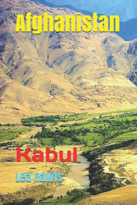 Afghanistan: Kabul (Photo Book)