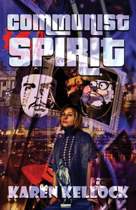 COMMUNIST SPIRIT COMMUNIST SPIRIT