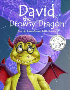 David the Drowsy Dragon David the Drowsy Dragon