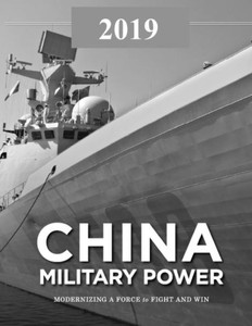 China Military Power: Modernizing a Force to Fight and Win China Military Power: Modernizing a Force to Fight and Win