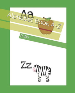 Alphabet Book A-Z
