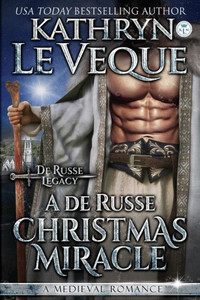 A de Russe Christmas Miracle (de Russe Legacy) A de Russe Christmas Miracle (de Russe Legacy)