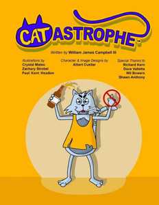 Cat-Astrophe Cat-Astrophe