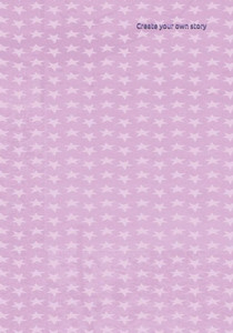 Create your own story: story fairy tale space fantasy heroes monsters love story