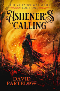 Ashener's Calling (LORE: The Vallance War Series) Ashener's Calling (LORE: The Vallance War Series)