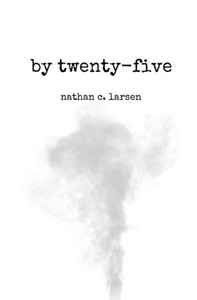 by twenty-five by twenty-five