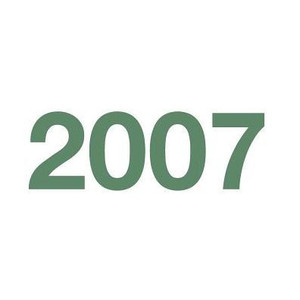 2007 (French Edition)