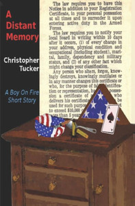 A Distant Memory A Distant Memory