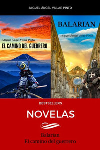 Bestsellers: Novelas (Spanish Edition)