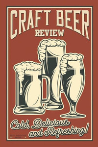 Craft Beer Review Craft Beer Review