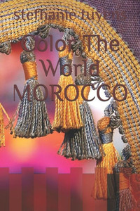 Color The World MOROCCO Color The World MOROCCO