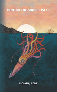 Beyond the Sunset Isles (Shieldmaiden Tales) Beyond the Sunset Isles (Shieldmaiden Tales)