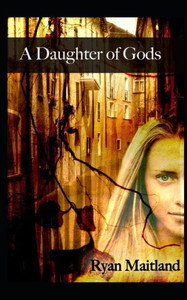 A Daughter of Gods (Amelia Graves) A Daughter of Gods (Amelia Graves)