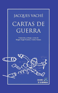Cartas de guerra (Spanish Edition)