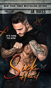 Sick Heart - Hardcover