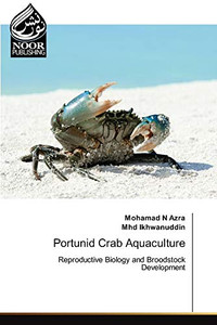 Portunid Crab Aquaculture Portunid Crab Aquaculture