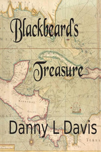 Blackbeard's Treasure (Pinky's Adventures)