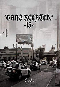 "Gang Related" 13 - Hardcover