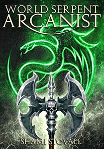 World Serpent Arcanist World Serpent Arcanist