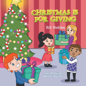 Christmas Is for Giving
