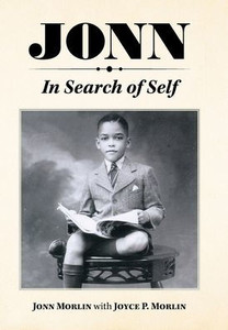 Jonn: In Search of Self Jonn: In Search of Self