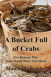 A Bucket Full of Crabs - Paperback