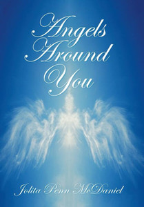 Angels Around You Angels Around You