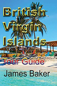 British Virgin Islands British Virgin Islands