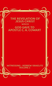 Hebrew Israelite Hebrew Israelite