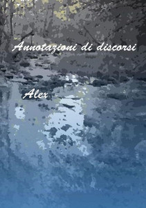 Annotazioni di discorsi Annotazioni di discorsi