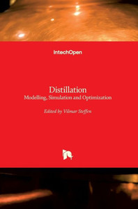 Distillation: Modelling, Simulation and Optimization
