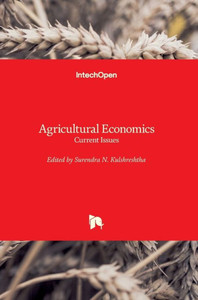 Agricultural Economics: Current Issues
