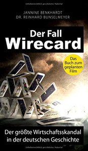 Der Fall Wirecard: Der größte Wirtschaftsskandal in der deutschen Geschichte (German Edition) - Hardcover Der Fall Wirecard: Der größte Wirtschaftsskandal in der deutschen Geschichte (German Edition) - Hardcover