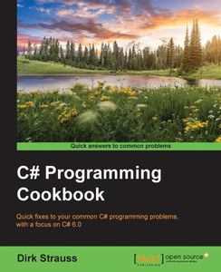 C# Programming Cookbook C# Programming Cookbook